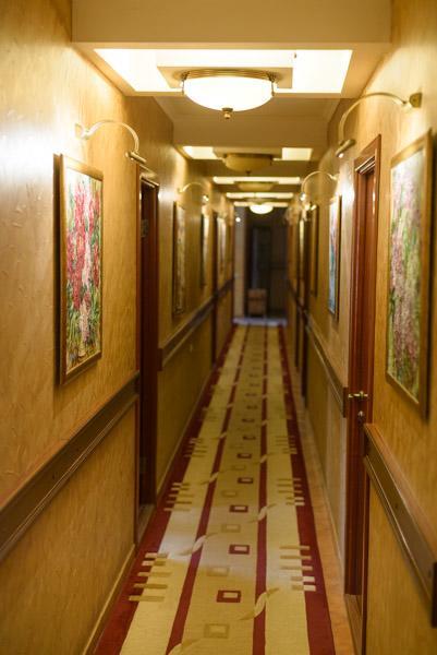 Hotel-Restaurant Lyube Plus Khmelʼnytsʼkyy 외부 사진